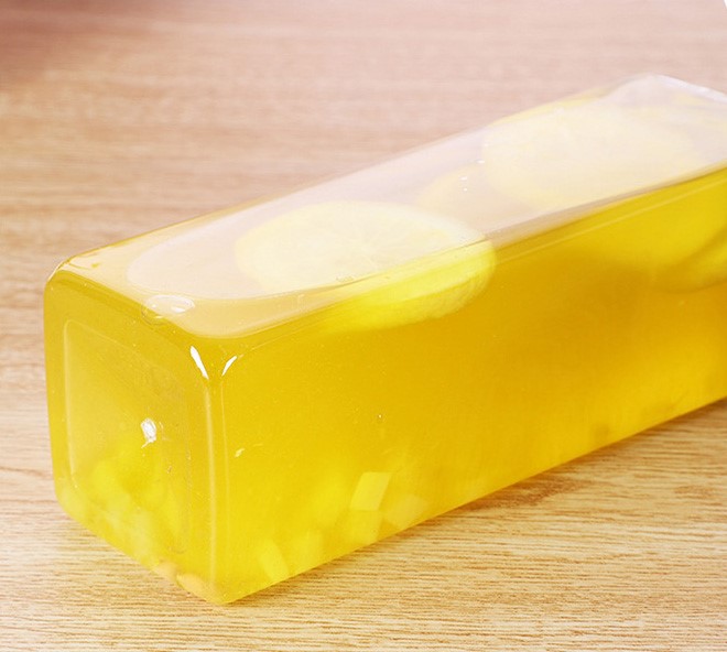 New arrive packaging milk bubble tea square juice drinking plastic juice beverage bottle 500ml 5 New arrive packaging milk bubble tea square juice drinking plastic juice beverage bottle 500ml 5