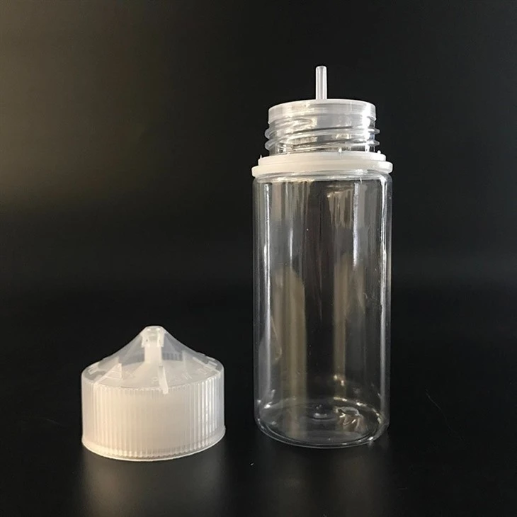 100ml Bottle E-cigarette Smoke V3 E-juice VAPE BOTTLE