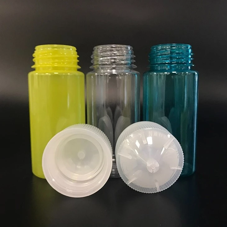 100ml Bottle E-cigarette Smoke V3 E-juice VAPE BOTTLE