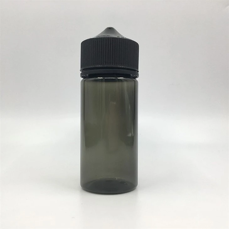 100ml Bottle E-cigarette Smoke V3 E-juice VAPE BOTTLE