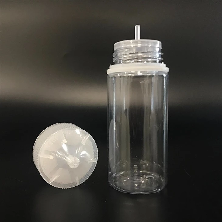 100ml Bottle E-cigarette Smoke V3 E-juice VAPE BOTTLE