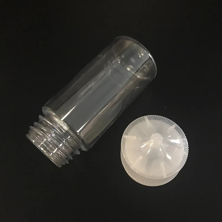 100ml Bottle E-cigarette Smoke V3 E-juice VAPE BOTTLE