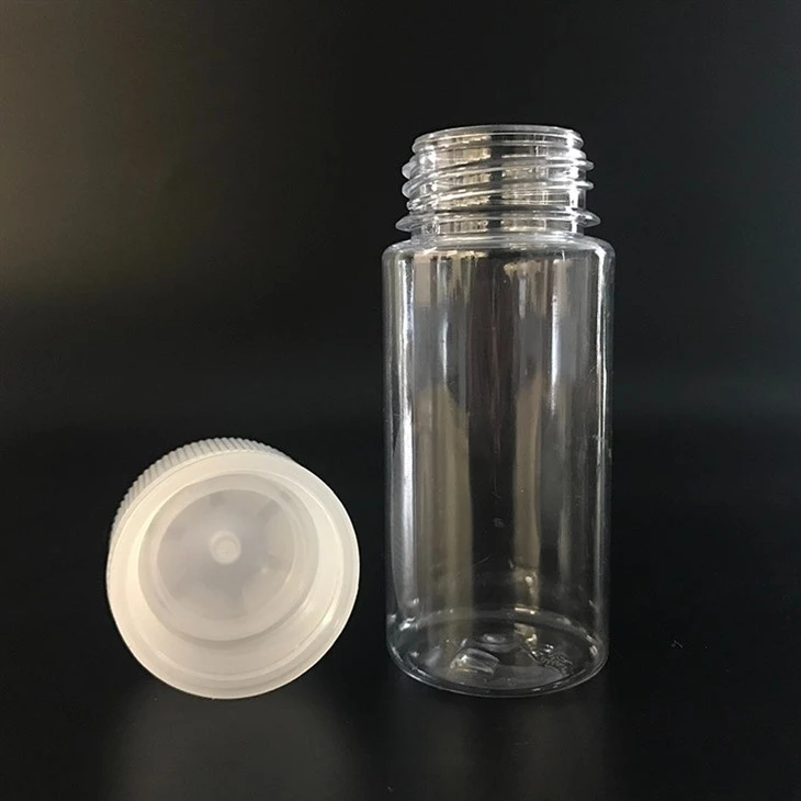 100ml Bottle E-cigarette Smoke V3 E-juice VAPE BOTTLE