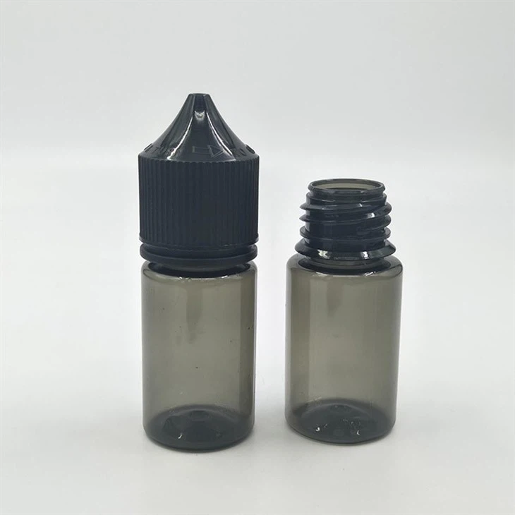 30ml 60ml 100ml V3 E-cigarette E Liquid Oil Vape Bottle