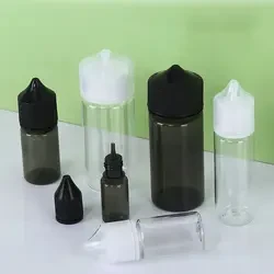 Eliquid Bottles Chubby Unicorn suspaudžiamos elektroninės cigaretės