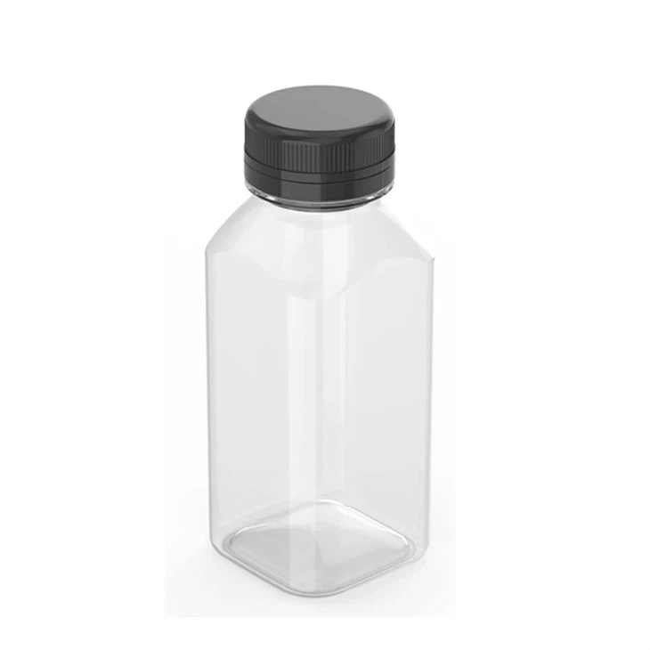 NH Pet Plastic Juice Bottles