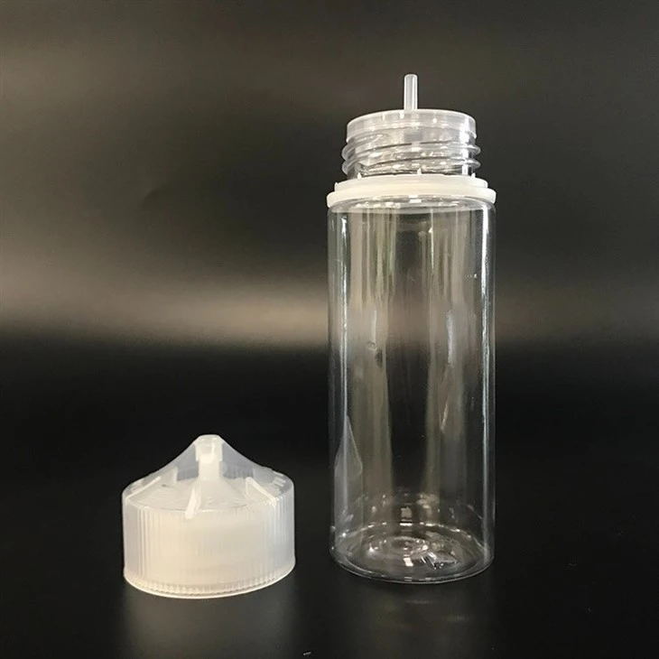 PET E-liquid V2 V3 Bottle