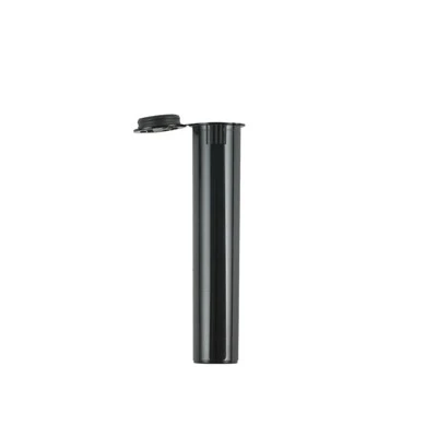 118 mm atviro dangtelio Pop Top vamzdeliai