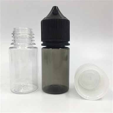 30 ml Chubby Gorilla vape aliejaus butelis
