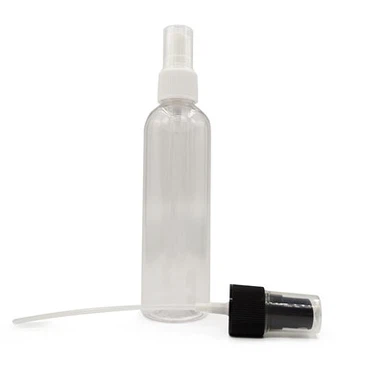 Individualios spalvos miglotas 100 ml purškimo butelis