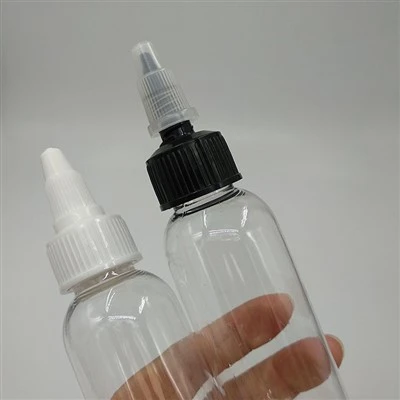 NH H Hot{0}}parduoda PET plastikinius butelius su smailiomis burnomis