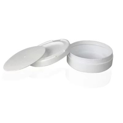 Didmeninis trijų atidaromų PP „Snus Can Creative“ plastikinis snuff konteineris