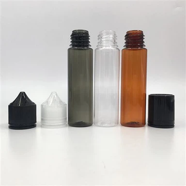 V3 plastikiniai PET skysčių buteliai PET aliejaus buteliai