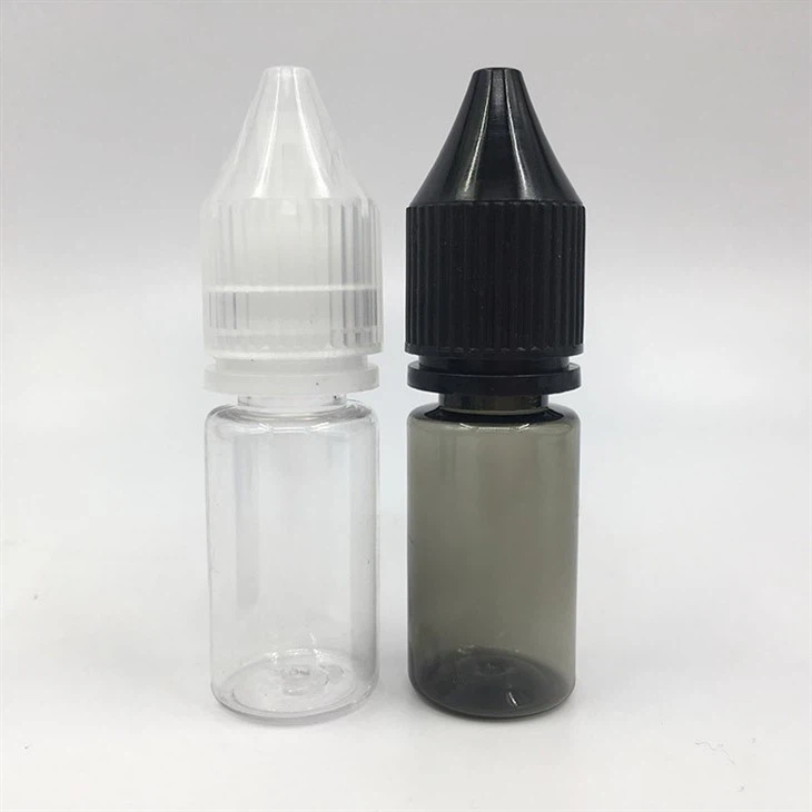 V2 V3 Juice Bottle 10ml