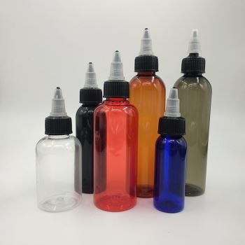 „Twist Cap Bottle“