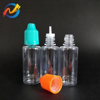 Vape Oil Bottle