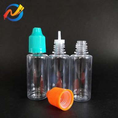 Vape Oil Bottle