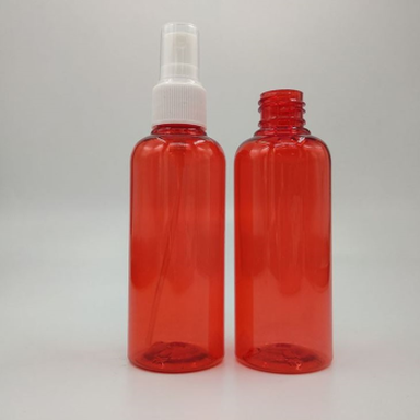100ml buteliukas su purkštuvu