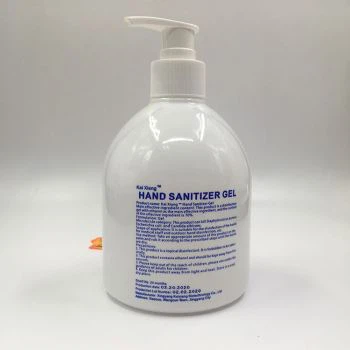 500 ml rankinis sanitarinis tirpalas