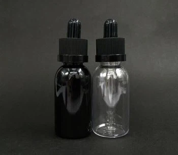 60  Ml PET Bottlescchina gamintojas skirtas naudoti kosmetikos aliejų