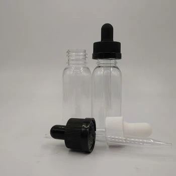 Buteliukas su purškalu  30 ml  50 ml