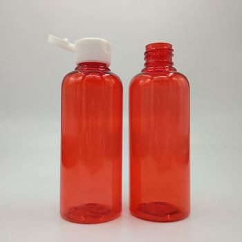 Rankinio valymo buteliukas  100 ml