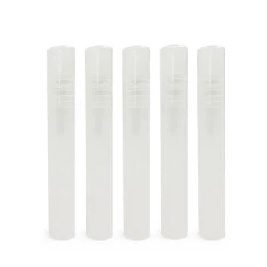 Rūko purkštuvo buteliukas su 10ml