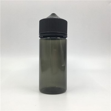 100 ml V3 Eliquid Smoke Oil E Cig Oil Vape buteliukas su vaikų nepraleidžiančiu dangteliu