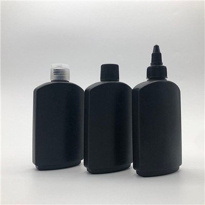 120ml Hdpe plastikinis adatos antgalio lašintuvo butelis