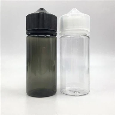 Drawn E Skysčių Buteliai 120 Ml Tušti