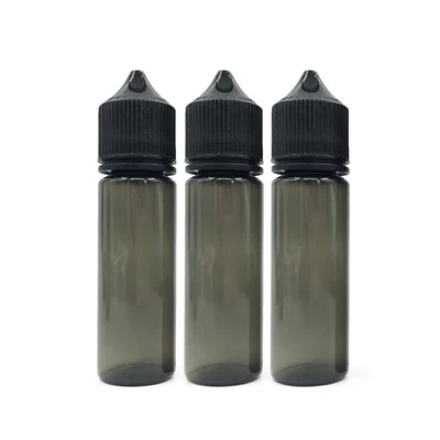 Gorilla Vape sulčių butelis