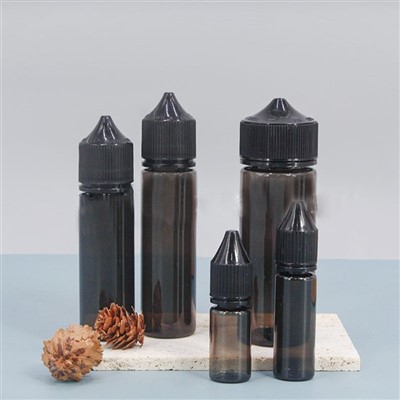 V3 VAPE 10 ml 30 ml 100 ml Chubby Gorilla lašintuvo buteliukas